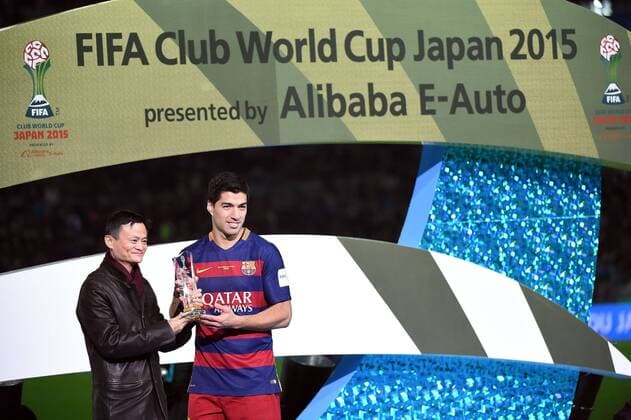 Football, Billionaire Jack Ma reportedly interested in AC Milan
