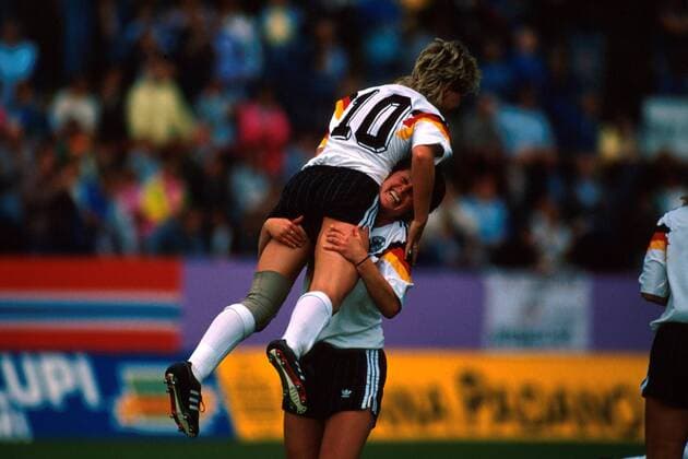 Football, Women, Euro 2022, Archive Highlights