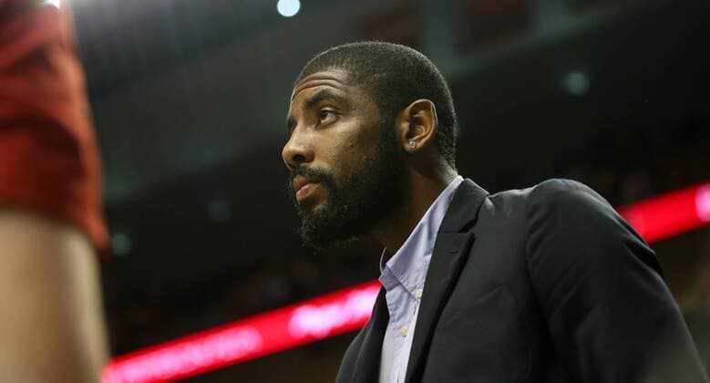 Basketball, season out for Brooklyn Nets superstar Kyrie Irving after shoulder surgery