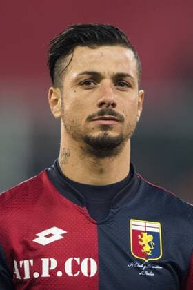 Football, Italy, Armando Izzo suspended for involvement in manipulation scandal