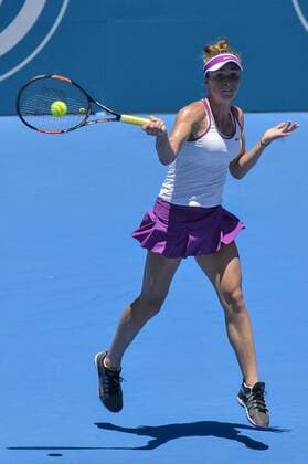 Tennis, Apia International Sydney