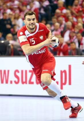 Handball, European Championship, Allstar Team