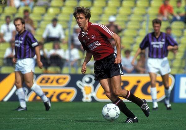 Football, Ex-Bundesliga player Reiner Wirsching dies in cycling accident