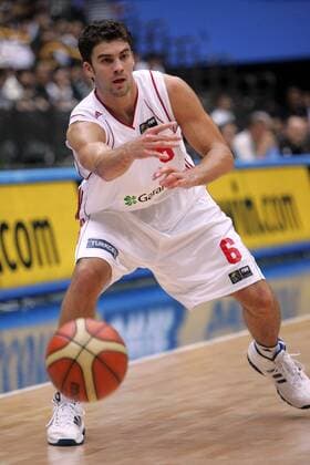 Basketball, Alba Berlin gets German-Turkish Engin Atsür