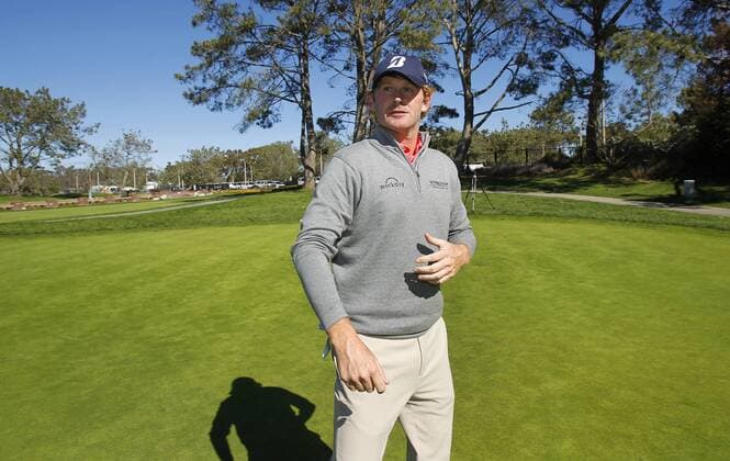 Golf, Brandt Snedeker wins Farmers Insurance Open in San Diego