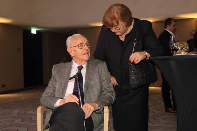 Basketball, Borislav Stankovic died