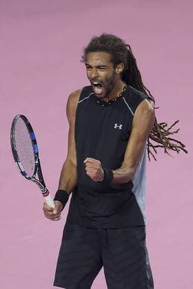 Tennis, Dustin Brown reaches Montpellier semi-finals