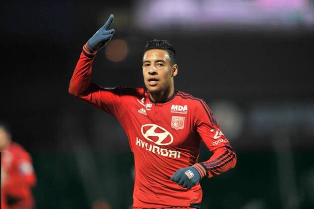 Football, Corentin Tolisso joins FC Bayern Munich