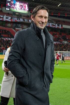Football, Roger Schmidt under discussion as coach of Dutch national team according to media reports