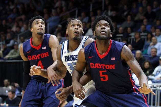 Basketball, NCAA, Steve McElvene dies at age 20