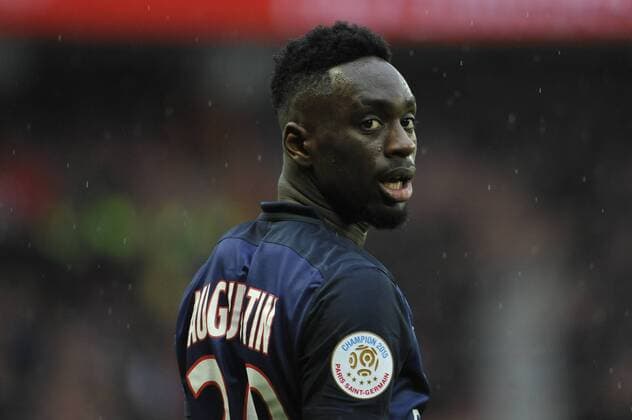 Football, Borussia Dortmund apparently about to sign Jean-Kevin Augustin