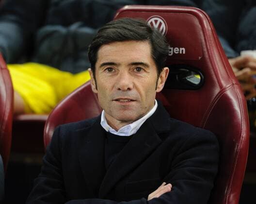 Football, Villareal FC, Marcelino Garcia announces retirement
