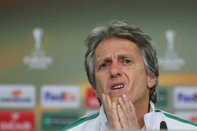 Football, Europa League, Sporting Lisbon PK
