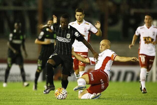 Football, Marlos Moreno targeted by Bayer Leverkusen
