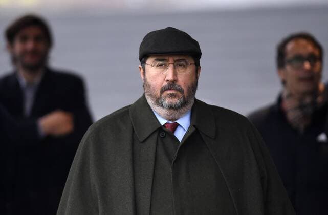 Football, Player consultant Giovanni Branchini complains about fake news on Florian Wirtz poker - Archive