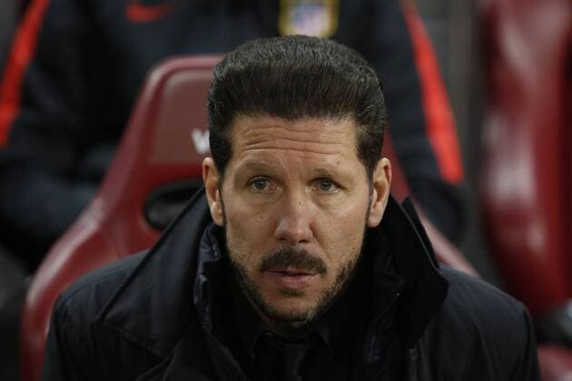 Football, FC Bayern Munich to face Atletico Madrid in Champions League semi-final