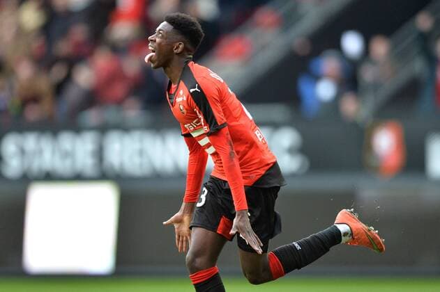 Football, Confusion over Ousmane Dembele's alleged move to Borussia Dortmund