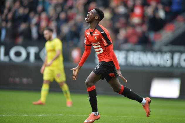 Football, BVB signs Ousmane Dembele