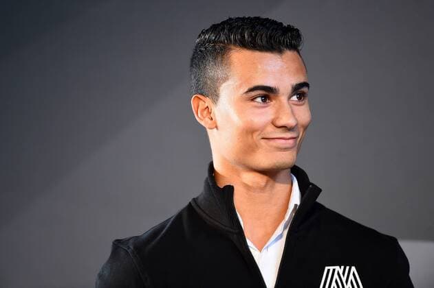 Formula 1, Melbourne GP - Press Event with Pascal Wehrlein