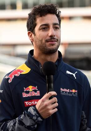 Motorsport, Formula 1, Australian GP, Drivers ahead of the first race in Melbourne