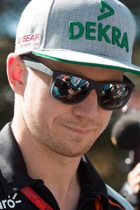 Motorsport, Formula 1, Australian GP, Media Day in Melbourne