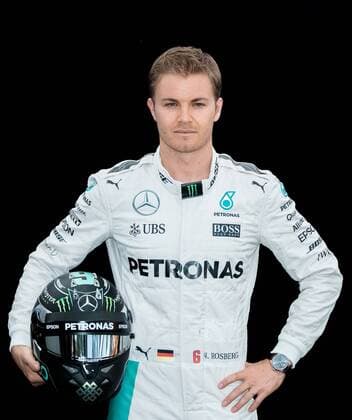 Motorsport, Formula 1, Australian GP, Driver photo shoot at Media Day before the first race in Melbourne