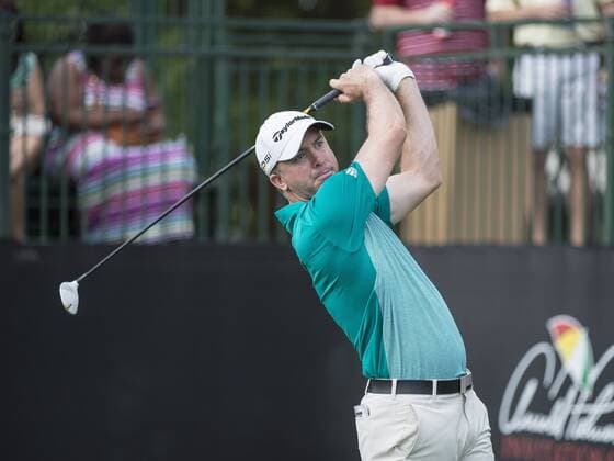 Golf, Arnold Palmer Invitational in Orlando
