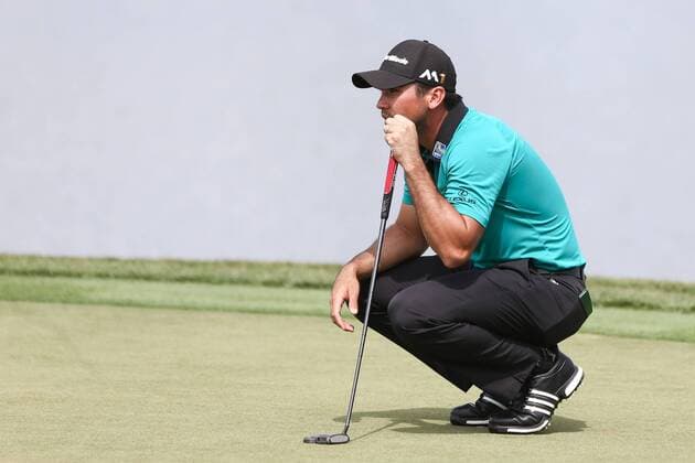 Golf, PGA, Arnold Palmer Invitational