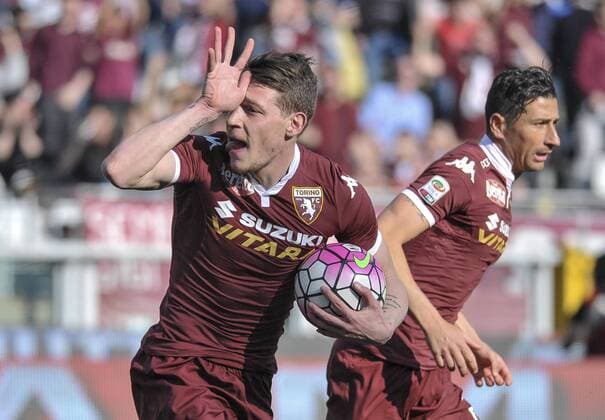 Football, Bayern Munich possibly interested in signing Andrea Belotti