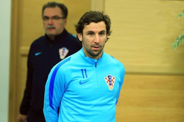 Football, PK National Team Croatia