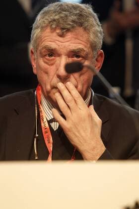 Football, President of the Spanish Football Federation is arrested