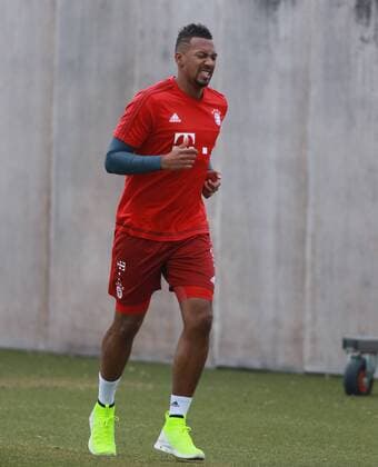 Football, Jerome Boateng may be facing surgery