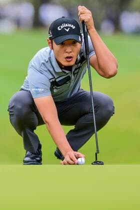 World Golf Championship in Austin