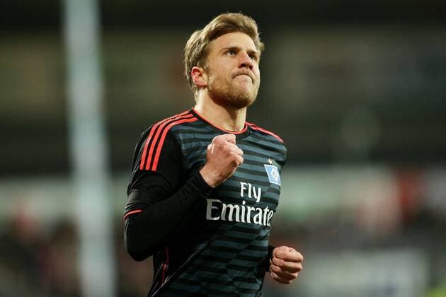 Football, Sven Schipplock apparently about to be loaned out to Darmstadt