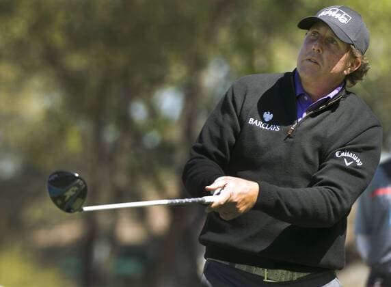 Golf, PGA, World Golf Championships in Austin