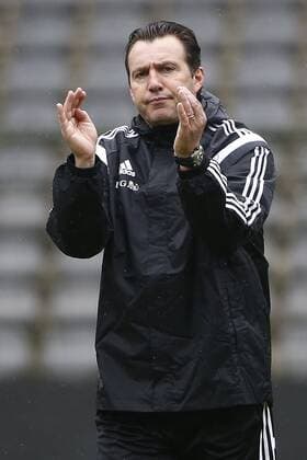 Football, Belgium National Team Training