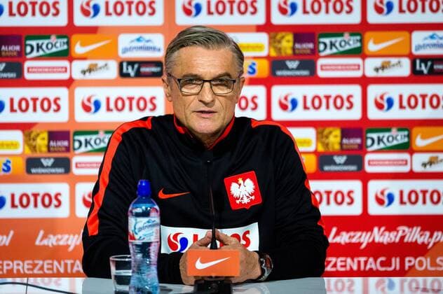 Football, National Team Poland PK