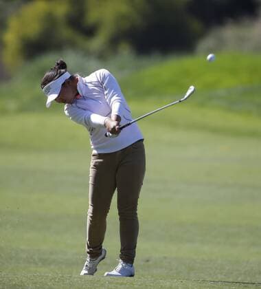 Golf, LPGA, KIA Classic in Carlsbad