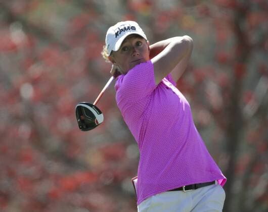 Golf, LPGA, KIA Classic in Carlsbad