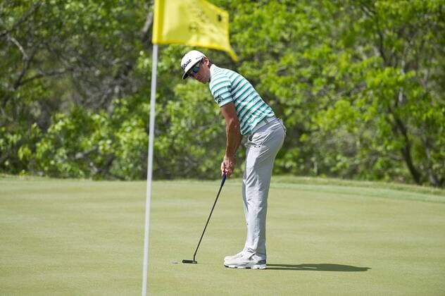 Golf, WGC Match Play in Austin