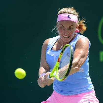 Tennis, Miami Open
