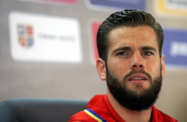 Football, PK National Team Spain