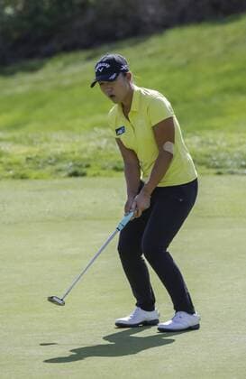 Golf, LPGA, KIA Classic in Carlsbad