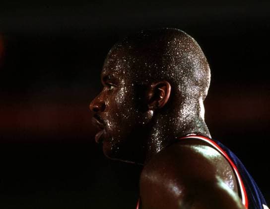 The Best Basketball Players of All Time: Shaquille ONeal