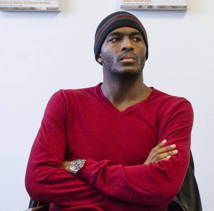 Football, Modeste China Transfer Allegedly Broke Down - Archive Images