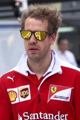 Formula 1, Bahrain GP