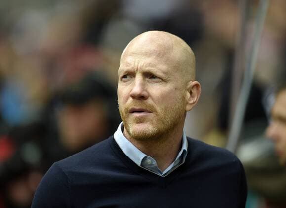 Football, Matthias Sammer suffers from circulatory disorder of the brain