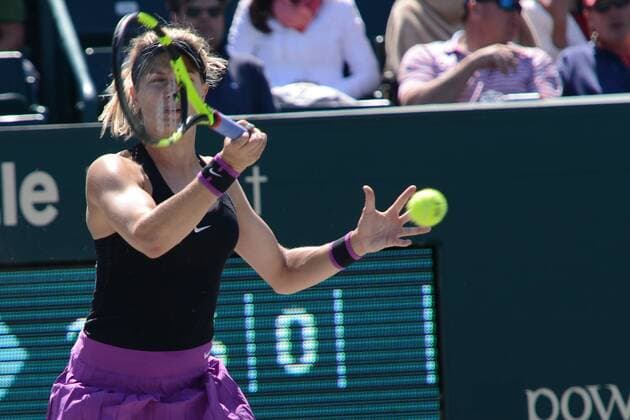 Tennis, WTA, Volvo Car Open in Charleston