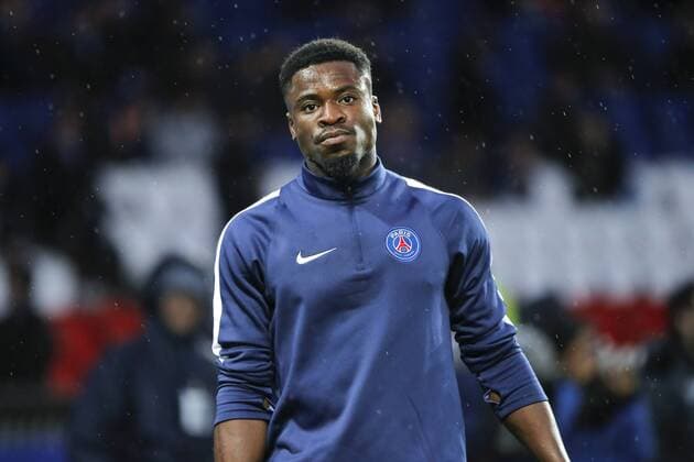 Football, PSG professional Serge Aurier must go to prison