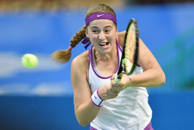 Tennis, WTA, Katowice Open